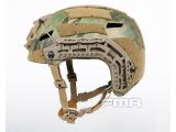 FMA Caiman Bump Helmet TB1307B-ATFG